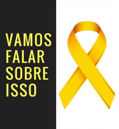 Setembro Amarelo - Uma oportunidade para Refletir